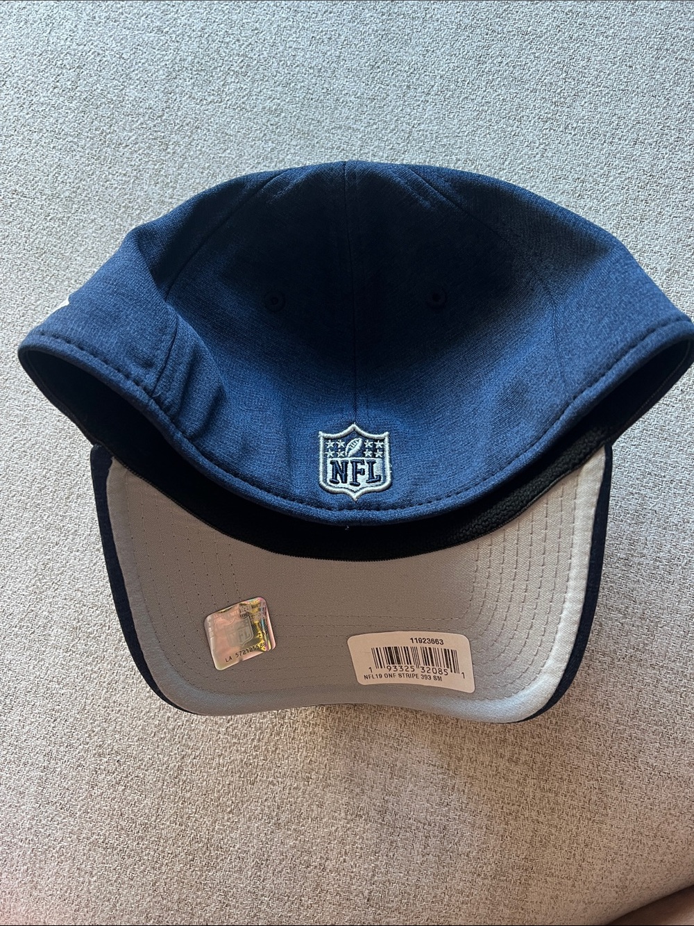 NFL Dallas Cowboys NWT Hat - Picture 2 of 6